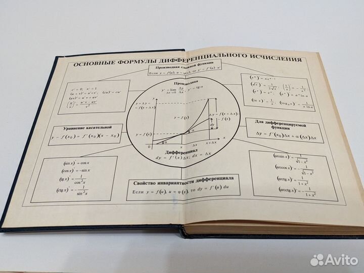 Высшая математика для экономистов. Учебник. 1998 г