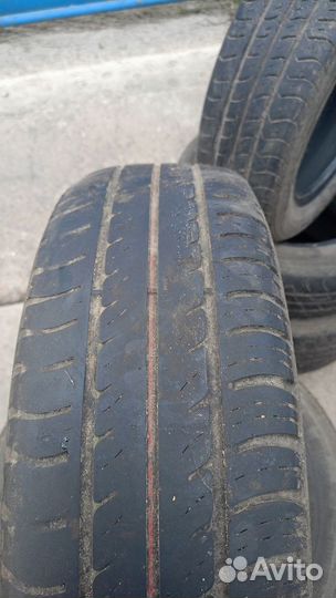 Amtel Planet DC 185/65 R15 85H