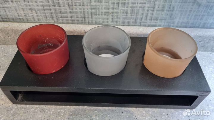 Подсвечник