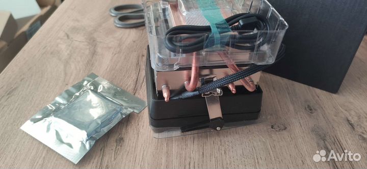 AMD Ryzen 9 3950X 16-Core, 32-Thread