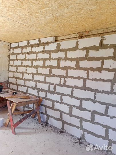 Строительство и ремонт