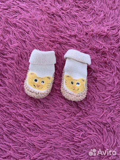 Вещи на девочку