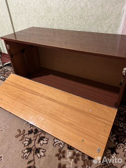 Тумба для вищей