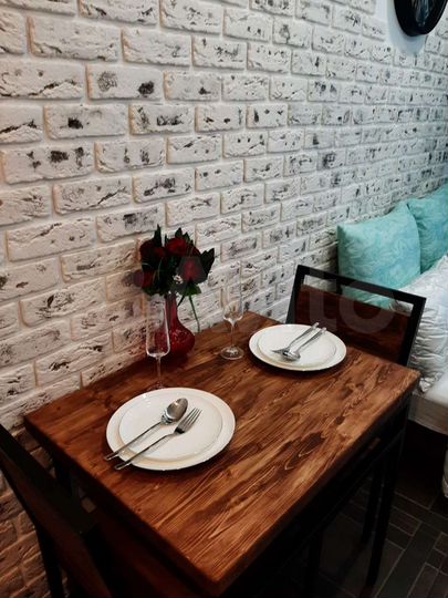 Квартира-студия, 12 м², 1/9 эт.