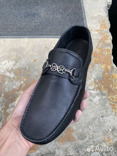 Туфли турецкие