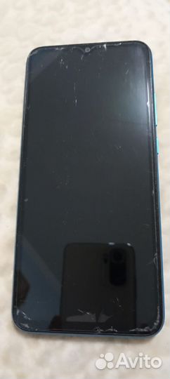 Xiaomi Redmi 9A, 2/32 ГБ