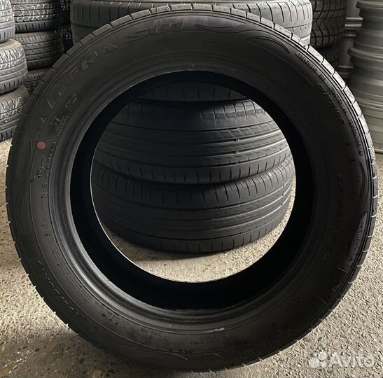 Nexen N'Fera SU1 195/55 R16