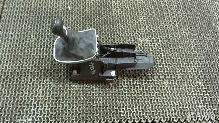 Кулиса кпп Opel Insignia, 2009