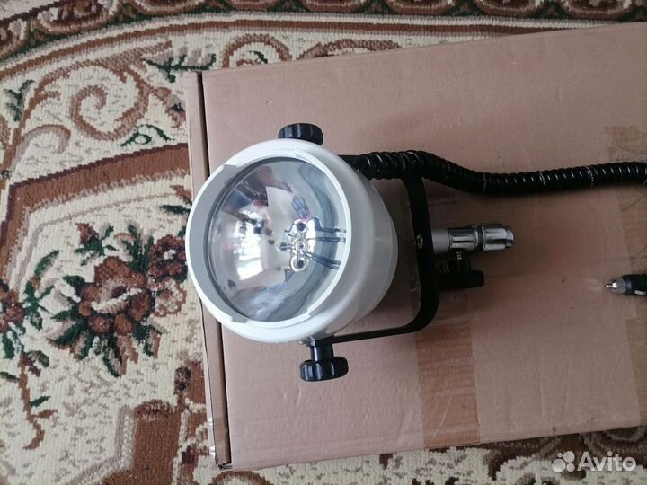 Фараискатель