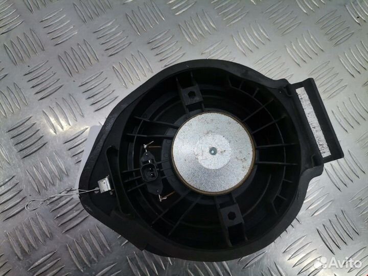 Динамик Opel Meriva 2 (B) 2011 13468658