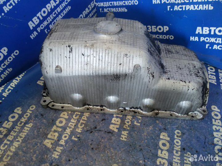 Поддон двигателя. Паз 4230-03 АВТОБУС Д 245 2005