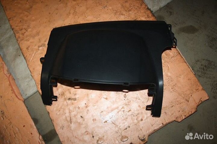 Накладка honda CR-V 2007