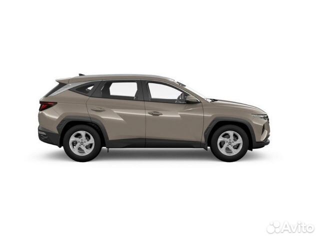 Hyundai Tucson 2.0 AT, 2022