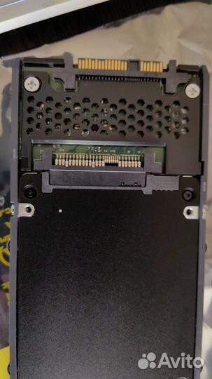 SSD диски NetApp 7.6TB E-X4133B