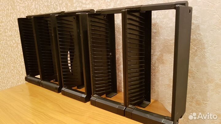 Полка для CD дисков