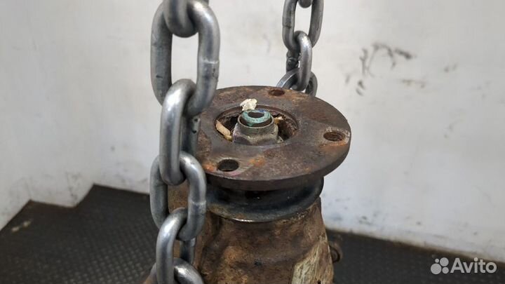 Редуктор моста Lexus RX, 2002