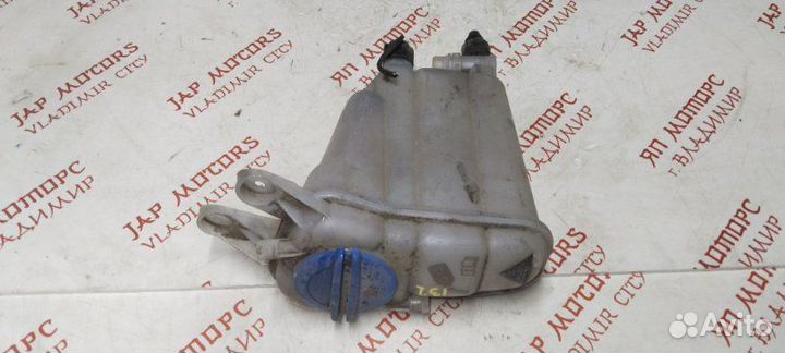 Бачок расширительный Audi A4 B8 седан CAB 2009