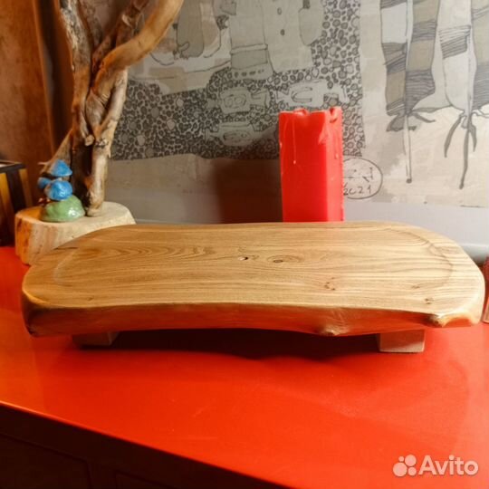 Чабань чайная доска