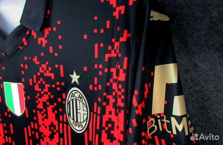 Игровая футболка