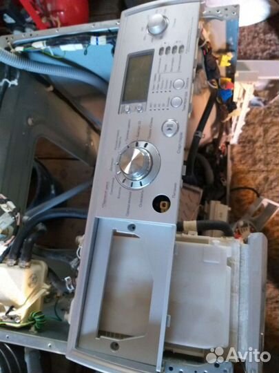 З/ч для стиральной машины LGl