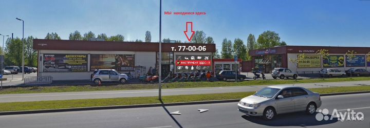 Насос садовый Jet 1300 inox AL-KO