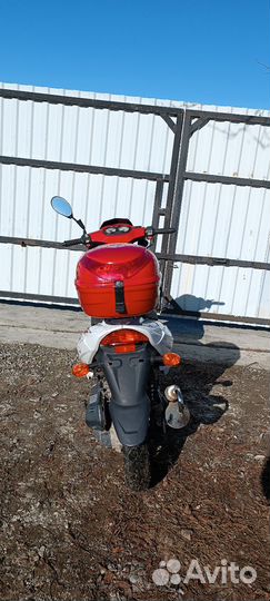 Продаю скутер