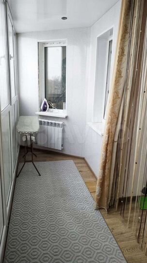 3-к. квартира, 85,4 м², 5/9 эт.