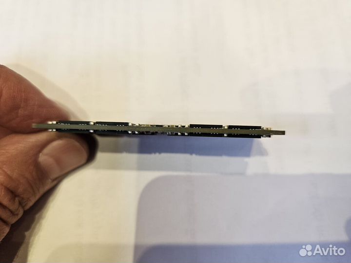 Оперативная память для ноутбука DDR4 8gb