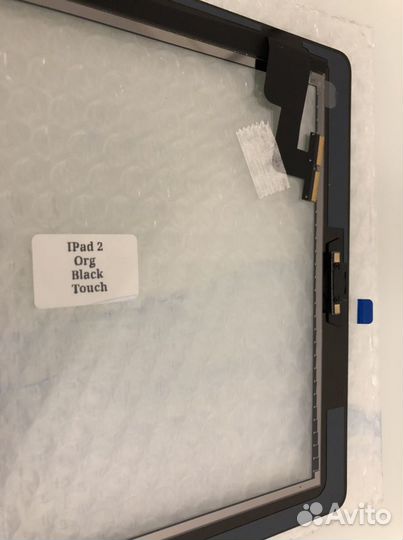 Тачскрин iPad 2 (Orig)