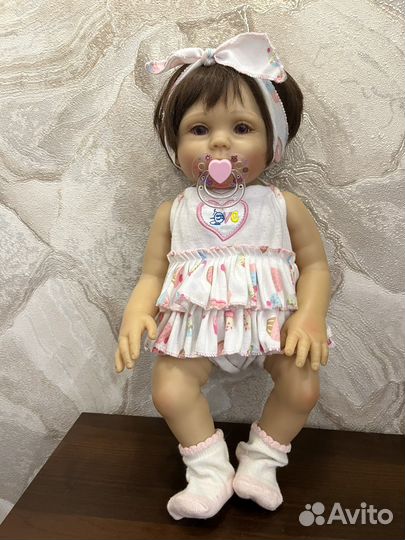 Кукла Реборн