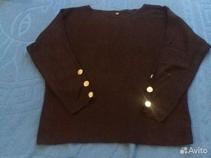 Свитера теплые ковты