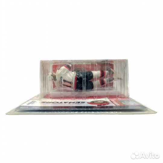 Фигурка McFarlane Sportpicks NHL: Daniel Alfredson