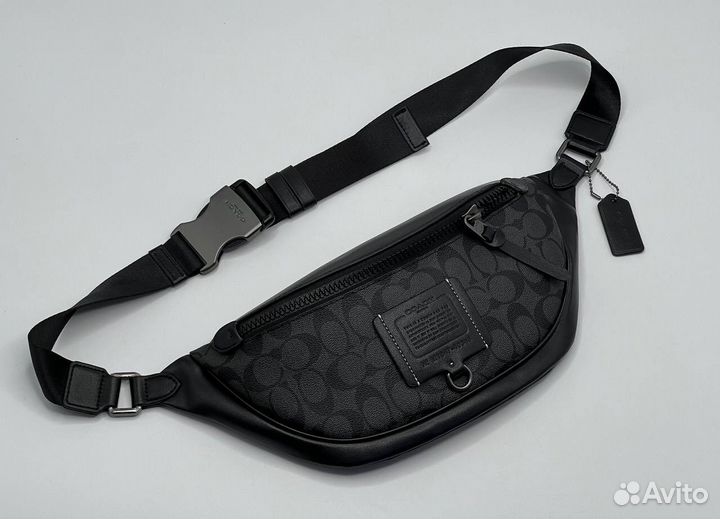 Сумка coach