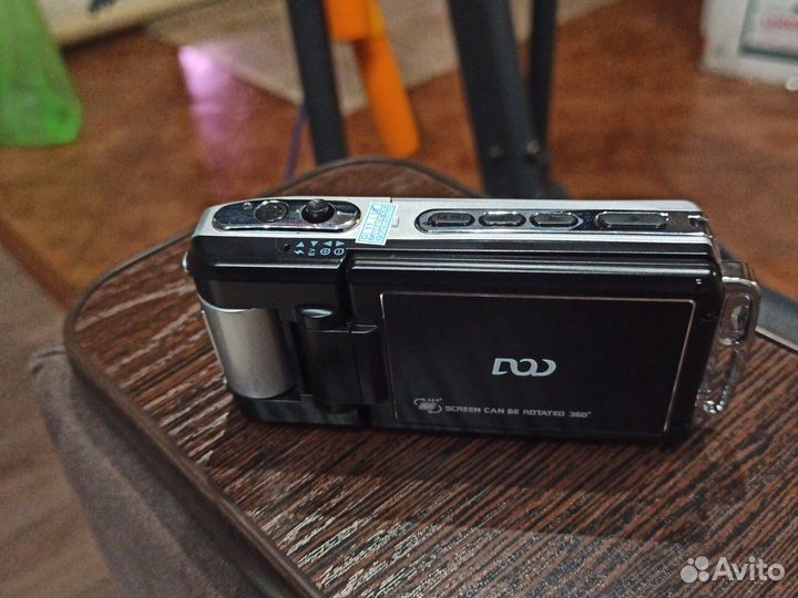 Видеорегистратор для автомобиля