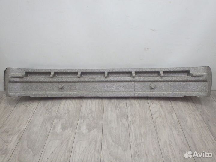 Абсорбер (наполнитель) заднего бампера Lanos Ланос