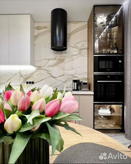 Кухня прямая Рассрочка 0%