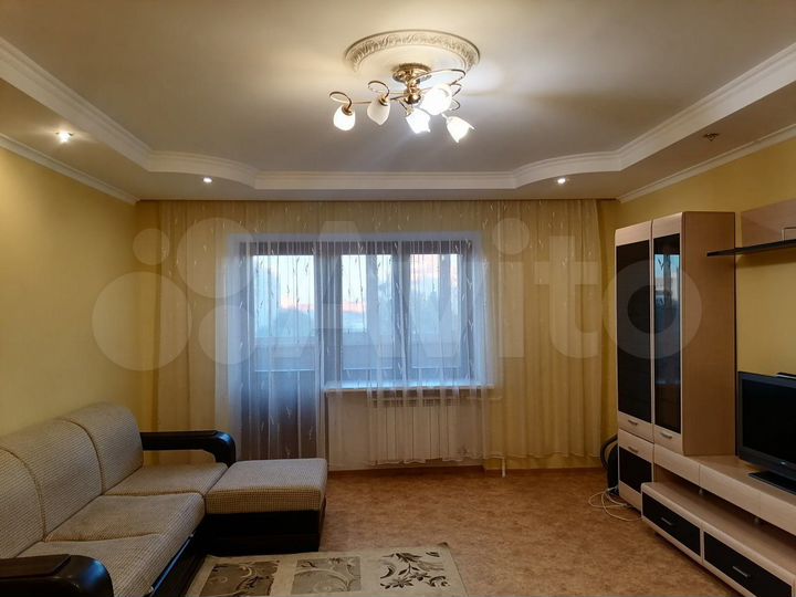 Дом 75 м² на участке 7 сот.