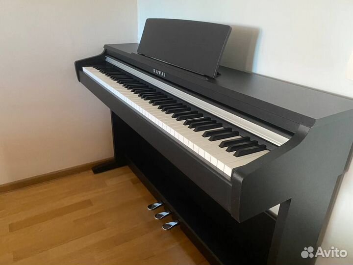 Цифровые пианино Kawai KDP70