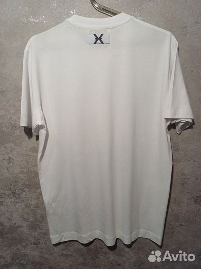 Футболка мужская john richmond