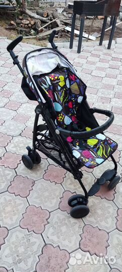 Коляска peg perego