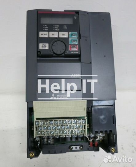 Преобразователь Mitsubishi FR-A840-00126-1-N6