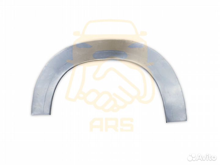 Внутренняя арка Nissan Patrol 5 Y61 5дв