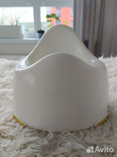 Горшок детский Mothercare