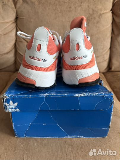 Кроссовки adidas EQT gazelle