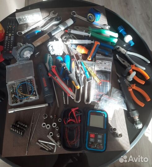 Ремонт стиральных и посудомоечных машин