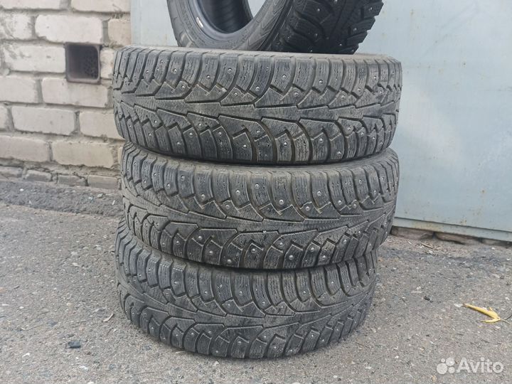 Nokian Tyres Nordman 5 185/65 R14 90T