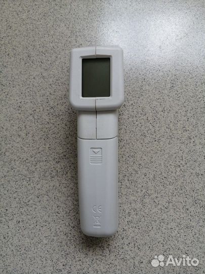 Толщиномер лкп