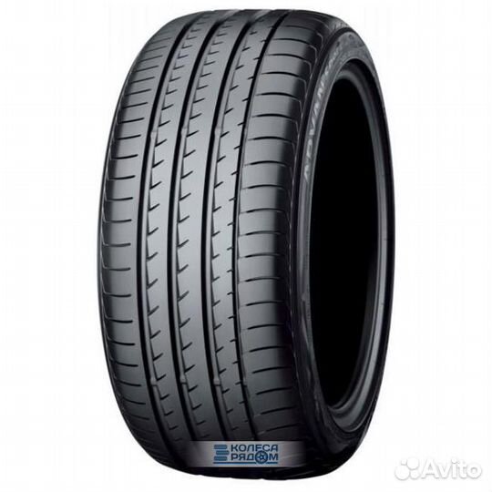 Yokohama Advan Sport V105 255/30 R20 92Y
