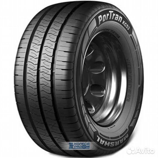 Marshal PorTran KC53 215/60 R17 T