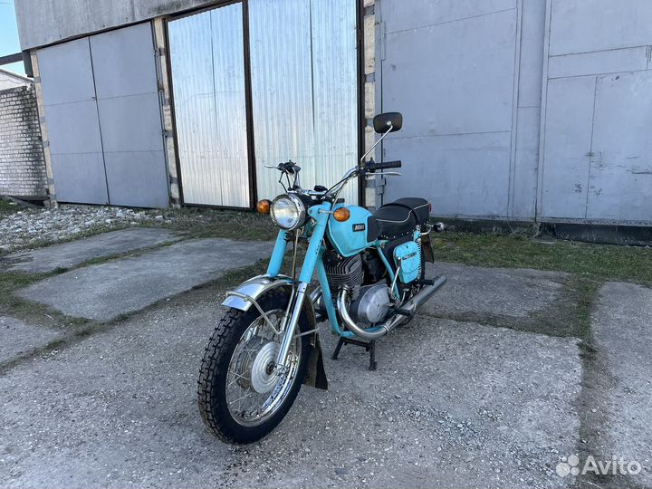 Иж Планета 3